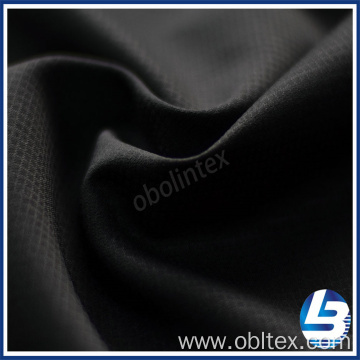 OBL20-2325 Polyester Pongee Waterproof Fabric